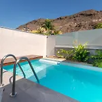 Apartamento Cordial Mogán Paraíso Puerto De Mogan