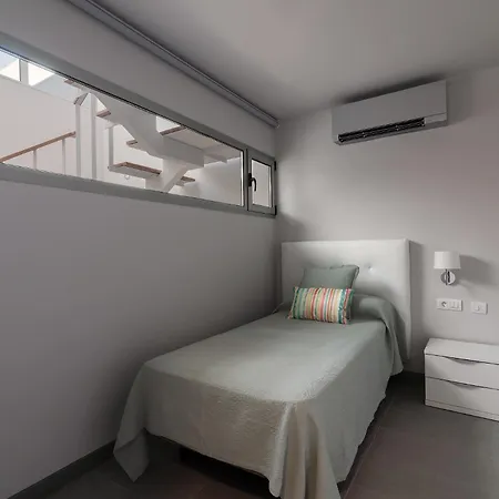 Apartament Cordial Mogan Paraiso