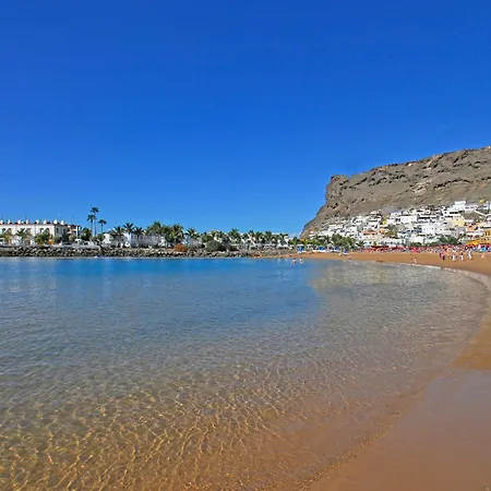 Apartment Cordial Mogan Paraiso Puerto De Mogan