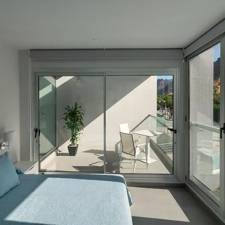 Apartment Cordial Mogan Paraiso *