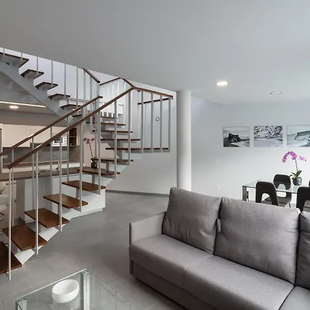 Apartment Cordial Mogan Paraiso *