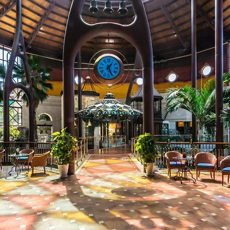 Apartment Cordial Mogan Paraiso