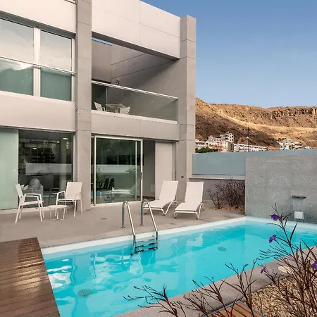 Cordial Mogan Paraiso Apartment Puerto De Mogan